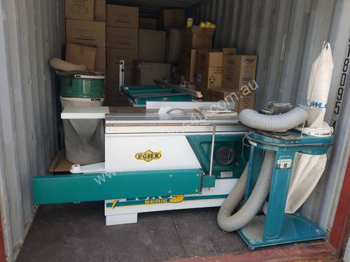 Used Panel Saw Rojek 