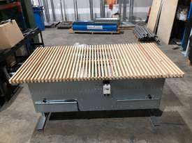 Sanding Table Down Draft woodworking - picture0' - Click to enlarge