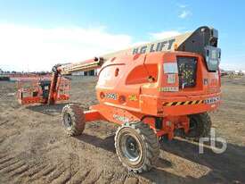 JLG 460SJ Boom Lift - picture0' - Click to enlarge