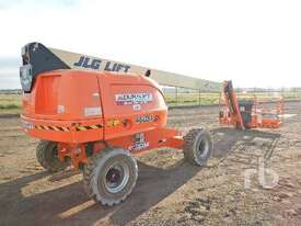 JLG 460SJ Boom Lift - picture1' - Click to enlarge