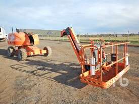 JLG 460SJ Boom Lift - picture2' - Click to enlarge