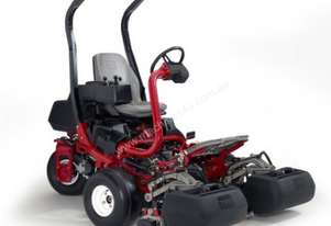 GREENSMASTER TRIFLEX HYBRID 3320