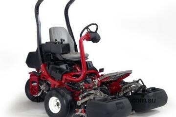 GREENSMASTER TRIFLEX HYBRID 3320