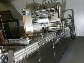 Multivac R145 Packaging Machine - picture1' - Click to enlarge