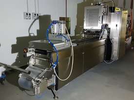 Multivac R145 Packaging Machine - picture2' - Click to enlarge