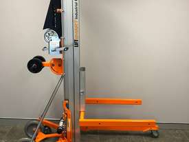 LiftSmart MLI-10 Material Duct Lift - picture0' - Click to enlarge