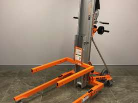 LiftSmart MLI-10 Material Duct Lift - picture1' - Click to enlarge