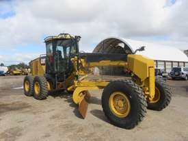 2010 CATERPILLAR 12M MOTOR GRADER - picture0' - Click to enlarge