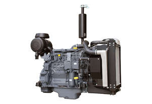 Deutz Fahr DEUTZ ENGINE BF4M1013E