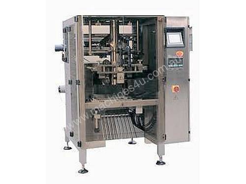 BRAND NEW Powder Filling and Bagmaking Line