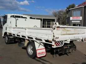 2009 Isuzu NPR 200 Medium Tipper - picture1' - Click to enlarge