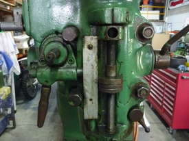 Bridgeport Series 2 Milling Machine - picture2' - Click to enlarge