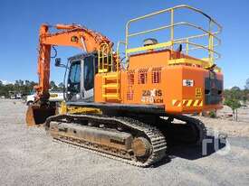 HITACHI ZX470LCH-3 Hydraulic Excavator - picture2' - Click to enlarge