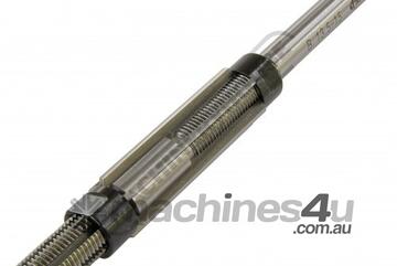 TM-B Precision HSS Adjustable Hand Reamer 13.5 - 15mm Precision High Speed Steel Blades