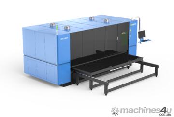 Haco Fiber Laser HFLX3015-3000W