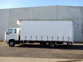 Fuso FK 6.0 Fighter Tray Truck - picture0' - Click to enlarge