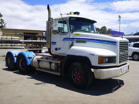 1998 Mack CH 6x4 Day Cab Prime Mover (TR007) - In Auction - picture1' - Click to enlarge