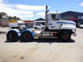 1998 Mack CH 6x4 Day Cab Prime Mover (TR007) - In Auction - picture2' - Click to enlarge