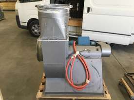 Dust Extractor  - picture1' - Click to enlarge