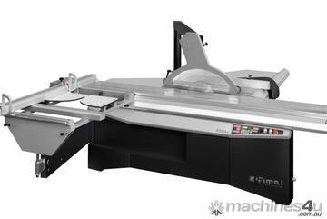 Paoloni Fimal P350AX Italian made in stock 4 axis Panelsaw Paoloni Fimal P350AX Italian made in stock 4 axis Panelsaw