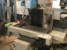 cnc mill machine  - picture0' - Click to enlarge