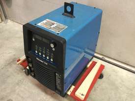 Miller Maxstar 350 tig welding machine - picture0' - Click to enlarge