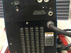 Miller Maxstar 350 tig welding machine - picture2' - Click to enlarge