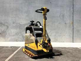WACKER NEUSON DPU6555 DIESEL PLATE COMPACTOR LOW HOURS – 090 - picture0' - Click to enlarge