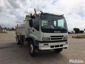 2005 Isuzu FVR 950 Long - picture0' - Click to enlarge