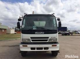 2005 Isuzu FVR 950 Long - picture1' - Click to enlarge