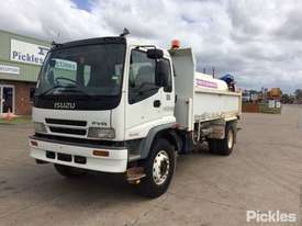 2005 Isuzu FVR 950 Long - picture2' - Click to enlarge
