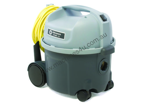 Nilfisk VP300 Eco Dry Commercial Vacuum