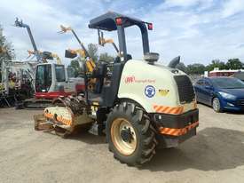 Ingersol Rand SD45TF Padfoot Roller - picture1' - Click to enlarge