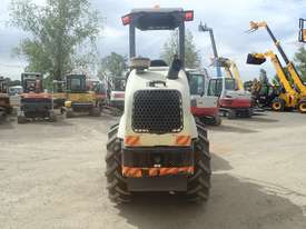 Ingersol Rand SD45TF Padfoot Roller - picture2' - Click to enlarge