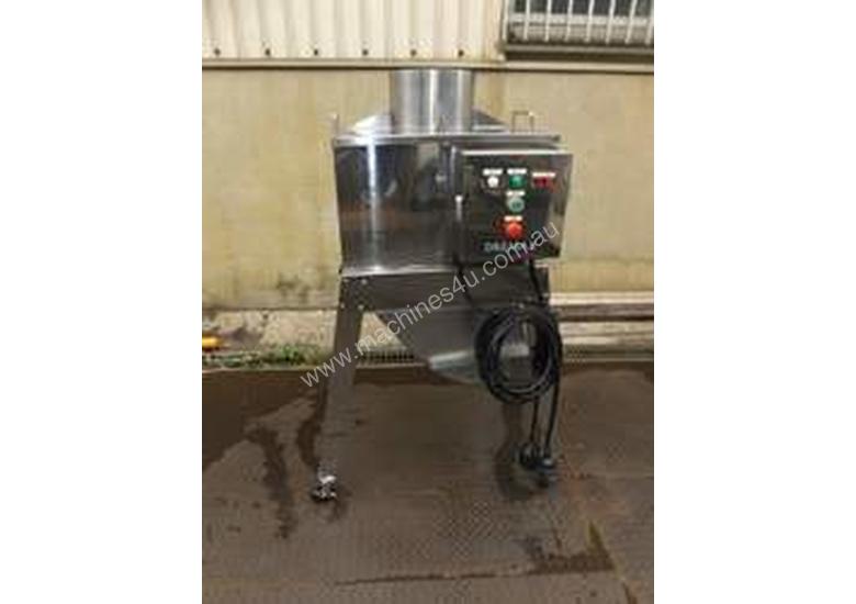 caption Quarter Slicer for Cabbage and Chinese Cabbage