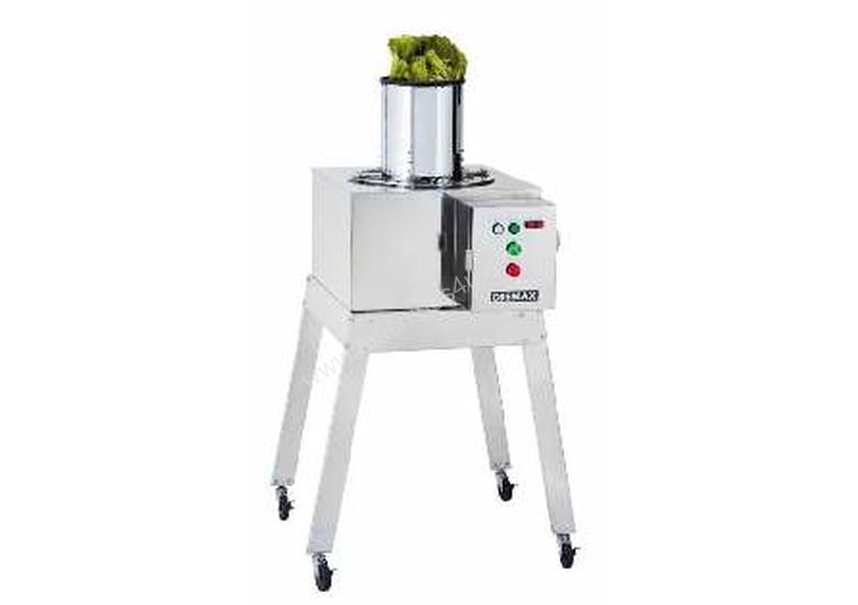 caption Quarter Slicer for Cabbage and Chinese Cabbage