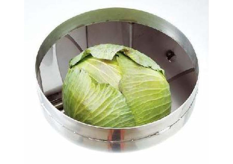 caption Quarter Slicer for Cabbage and Chinese Cabbage
