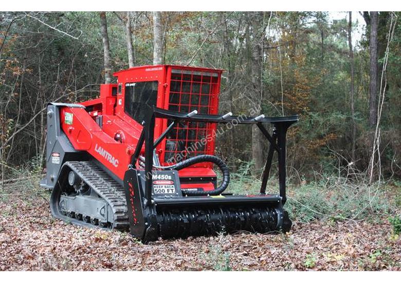 New 2019 PRINOTH SKID STEER MULCHER Skid Steer Mulcher in , Listed on