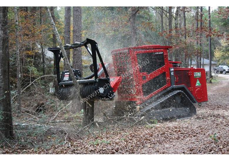 New 2019 PRINOTH SKID STEER MULCHER Skid Steer Mulcher in , Listed on