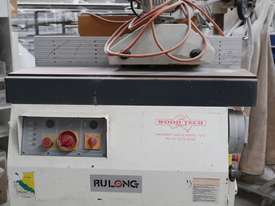 Rulong Spindle Moulder - picture0' - Click to enlarge