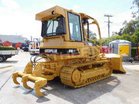 Caterpillar D5G Two Barrel Dozer Rippers Assembly DOZATT - picture0' - Click to enlarge