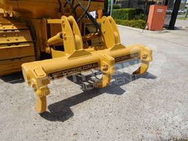 Caterpillar D5G Two Barrel Dozer Rippers Assembly DOZATT - picture1' - Click to enlarge