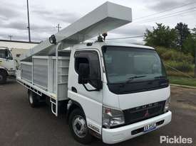 2006 Mitsubishi Fuso Canter 7/800 - picture0' - Click to enlarge