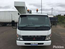 2006 Mitsubishi Fuso Canter 7/800 - picture1' - Click to enlarge