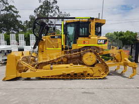 Caterpillar D6T XL Bulldozer SU Blade DOZCATRT - picture0' - Click to enlarge