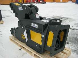 Mustang RH16 Rotating Pulverisor to suit 12-25 Ton Excavator - AH90034 - picture0' - Click to enlarge