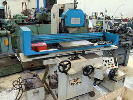 Proth PSGS 3060AH Surface Grinding Machine - picture0' - Click to enlarge