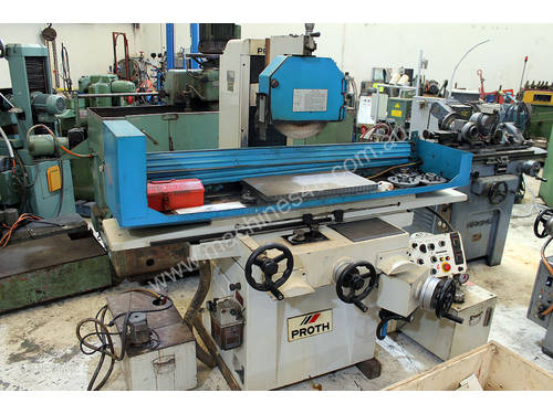 Proth PSGS 3060AH Surface Grinding Machine