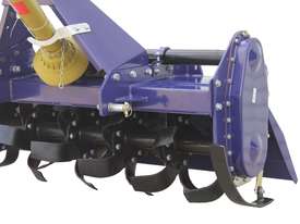 DISSY MACHINERY 6FT HEAVY DUTY ROTARY HOE/TILLER PTO TRACTOR 3 POINT LINKAGE - picture1' - Click to enlarge
