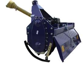DISSY MACHINERY 6FT HEAVY DUTY ROTARY HOE/TILLER PTO TRACTOR 3 POINT LINKAGE - picture2' - Click to enlarge